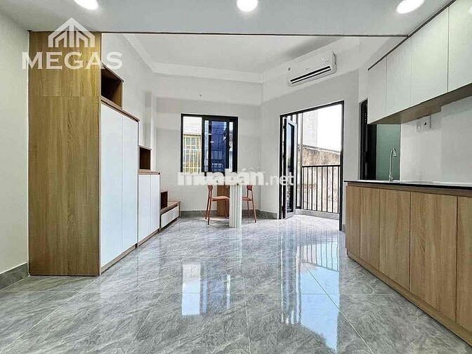 CHO THUÊ DUPLEX BANCOL MỚI TOANH 100%  Ở GẦN VÒNG XOAY DÂN CHỦ GIÁ RẺ