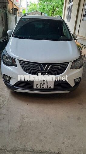VinFast Fadil Plus 2022 58000 km