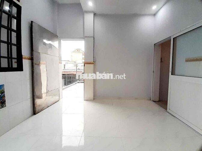 NHÀ MỚI HOÀN CÔNG CHUẨN- NGAY ĐẠI HỌC CẢNH SÁT- 2,7 TỶ