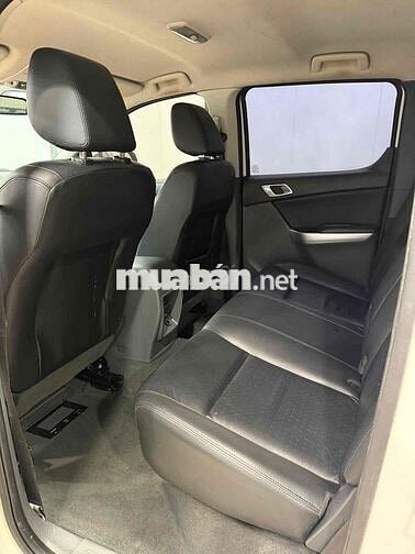 Mazda BT50 2017 AT