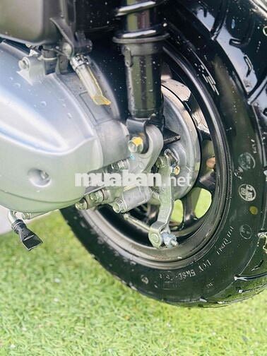 (CỌP) LEAD 2020 BẢN ĐẶC BIỆT BLACK EDITION 6000KM