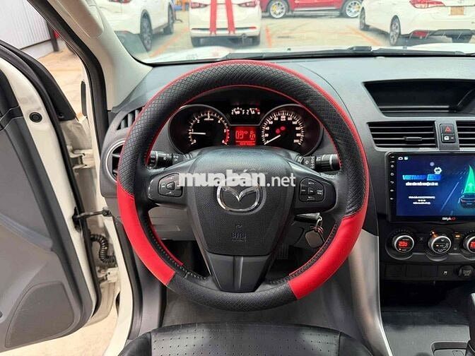 Mazda BT50 2017 AT