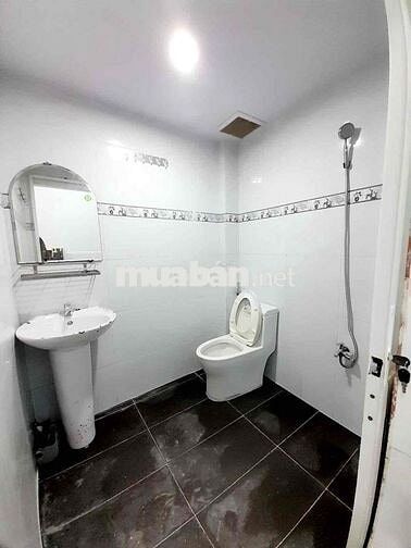NHÀ MỚI HOÀN CÔNG CHUẨN- NGAY ĐẠI HỌC CẢNH SÁT- 2,7 TỶ