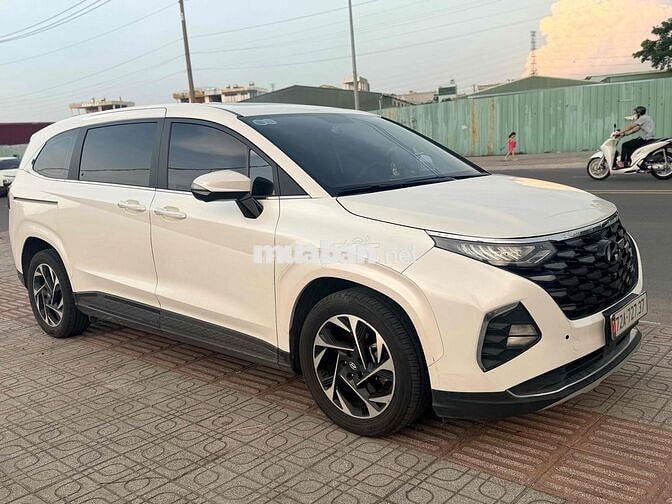 Hyundai Custin 2023 1.5 đặc biệt cực đẹp zin rẻ