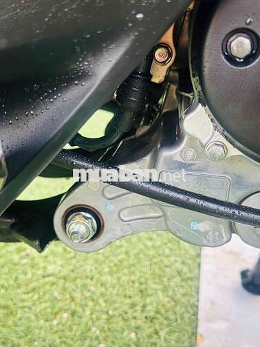 (CỌP) LEAD 2020 BẢN ĐẶC BIỆT BLACK EDITION 6000KM