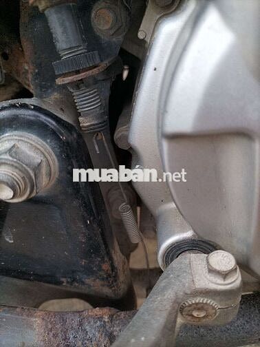 Honda Wave Đỏ, bạc, đen