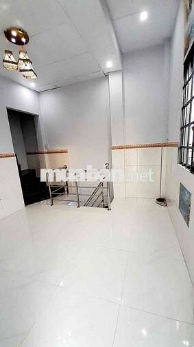 NHÀ MỚI HOÀN CÔNG CHUẨN- NGAY ĐẠI HỌC CẢNH SÁT- 2,7 TỶ