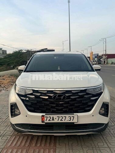 Hyundai Custin 2023 1.5 đặc biệt cực đẹp zin rẻ