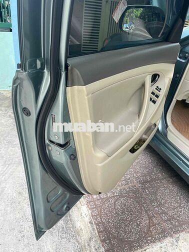 Toyota Camry 2009 Xanh