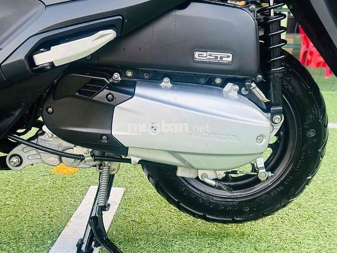 (CỌP) LEAD 2020 BẢN ĐẶC BIỆT BLACK EDITION 6000KM