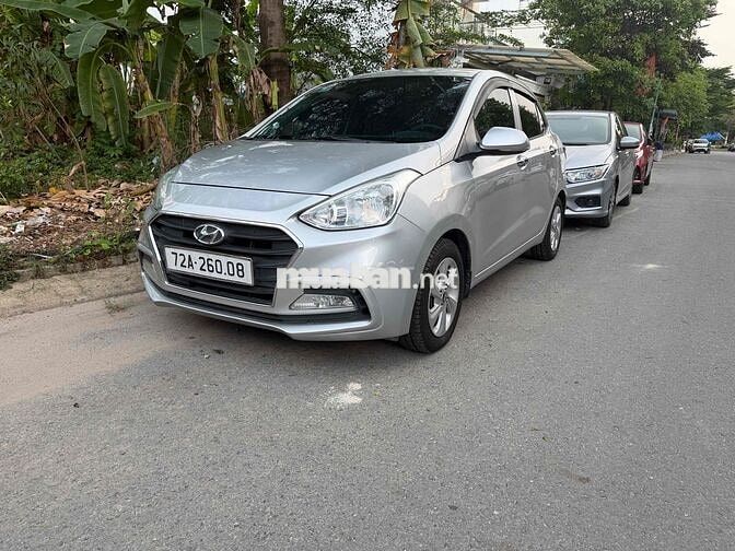 Hyundai Grand i10