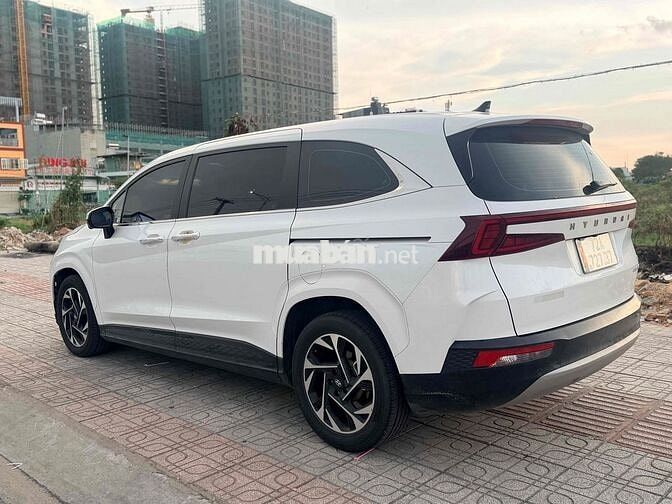 Hyundai Custin 2023 1.5 đặc biệt cực đẹp zin rẻ