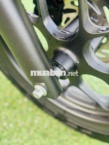 (CỌP) LEAD 2020 BẢN ĐẶC BIỆT BLACK EDITION 6000KM