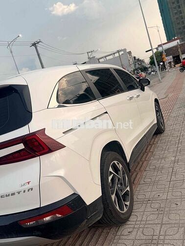 Hyundai Custin 2023 1.5 đặc biệt cực đẹp zin rẻ