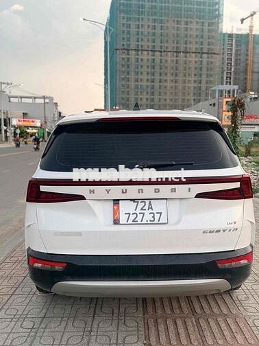 Hyundai Custin 2023 1.5 đặc biệt cực đẹp zin rẻ