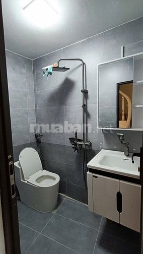 MINH KHAI - CHỢ MƠ – 5 TẦNG - FULL NỘI THẤT – 5.79 TỶ |  0866836805