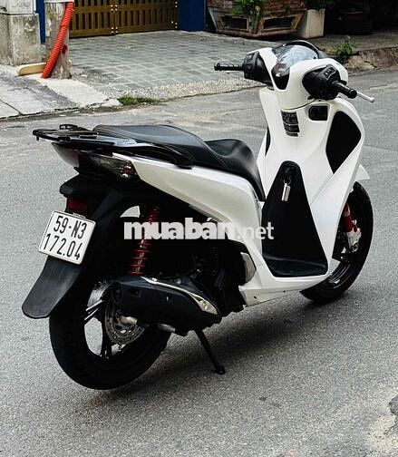 Honda SH 150i ABS 2019 Sporty Trắng