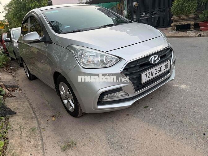 Hyundai Grand i10