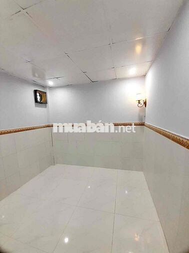 NHÀ MỚI HOÀN CÔNG CHUẨN- NGAY ĐẠI HỌC CẢNH SÁT- 2,7 TỶ