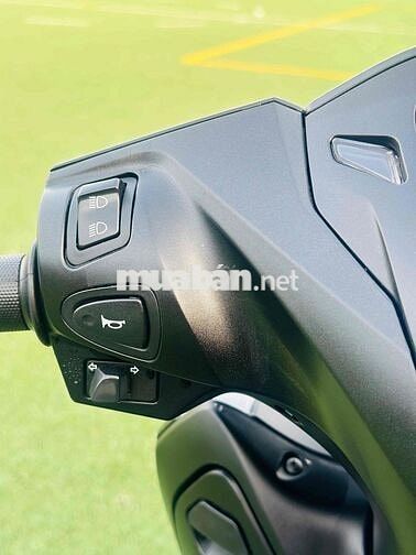 (CỌP) LEAD 2020 BẢN ĐẶC BIỆT BLACK EDITION 6000KM