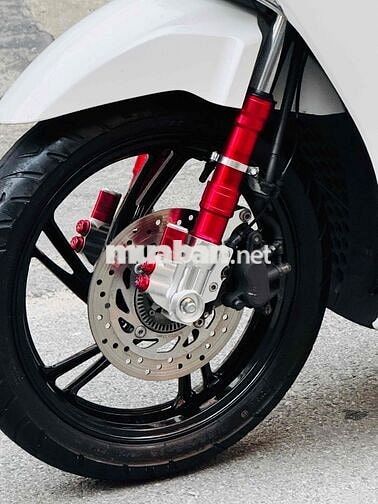 Honda SH 150i ABS 2019 Sporty Trắng