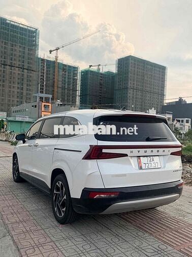 Hyundai Custin 2023 1.5 đặc biệt cực đẹp zin rẻ