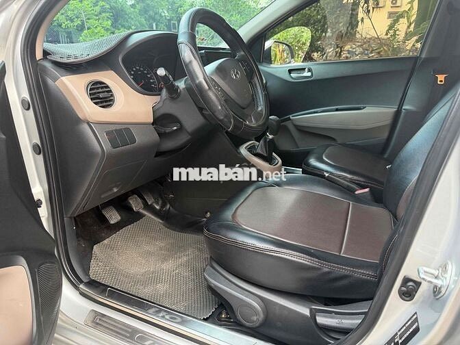 Hyundai Grand i10