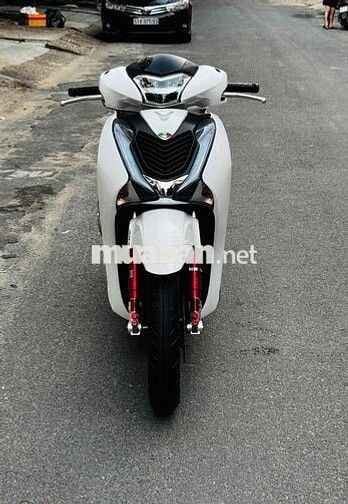 Honda SH 150i ABS 2019 Sporty Trắng