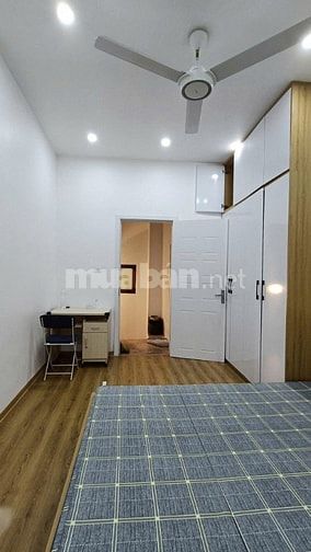 MINH KHAI - CHỢ MƠ – 5 TẦNG - FULL NỘI THẤT – 5.79 TỶ |  0866836805