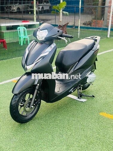 (CỌP) LEAD 2020 BẢN ĐẶC BIỆT BLACK EDITION 6000KM