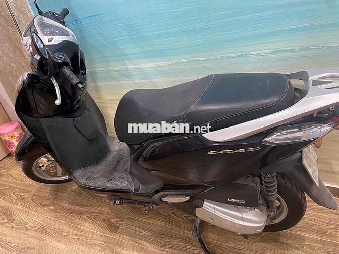 Honda Lead 2021 Đen 17.000km