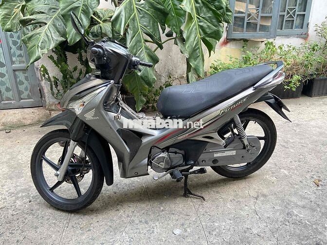 Future Fi 2016 bstp 9chủ zin ngon jupiter,wave