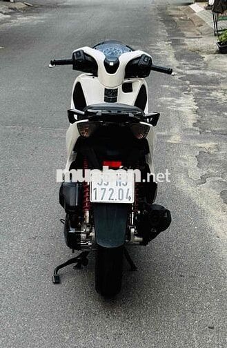 Honda SH 150i ABS 2019 Sporty Trắng