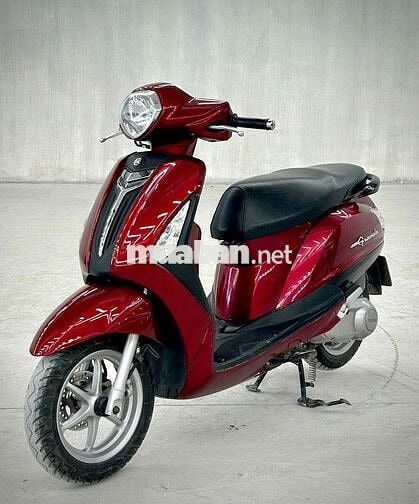 Yamaha Grande 2015 Đỏ 2300km