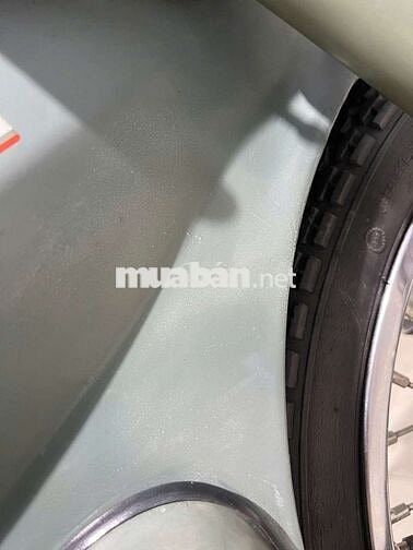BÁN 1 SIÊU PHẨM HONDA CUB 50 KIM VÀNG GIỌT LỆ , 