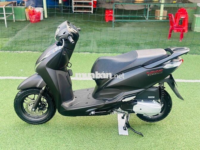 (CỌP) LEAD 2020 BẢN ĐẶC BIỆT BLACK EDITION 6000KM