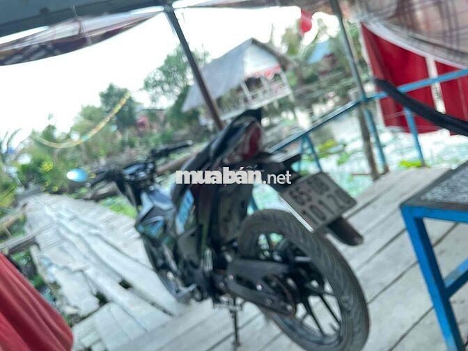 Suzuki Satria F150 DOHC 150cc -2020 GTDD 9C