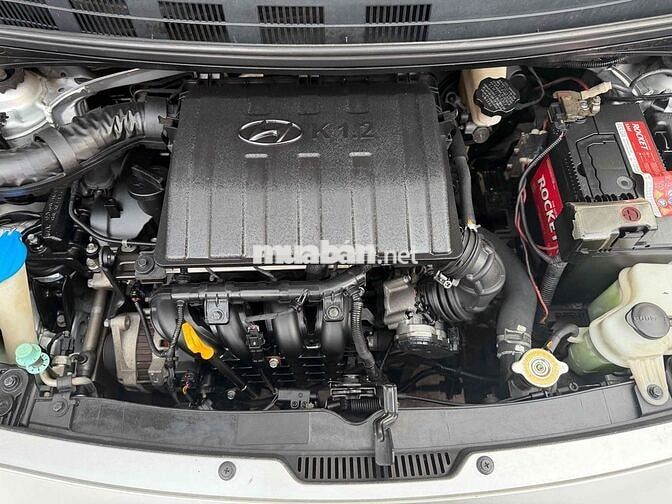 Hyundai Grand i10