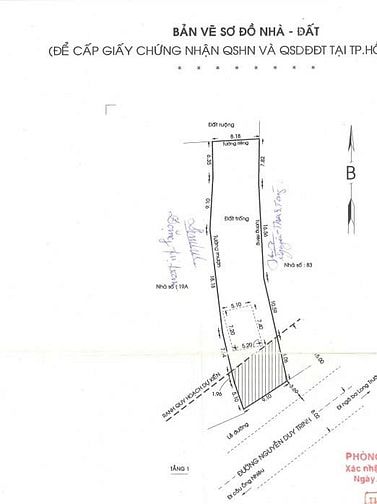 Cho thuê MBKD 360m2 đang có sẵn siêu thị Co.op phù hợp kinh doanh