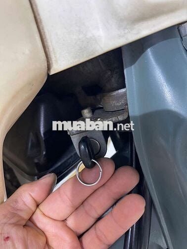 BÁN 1 SIÊU PHẨM HONDA CUB 50 KIM VÀNG GIỌT LỆ , 