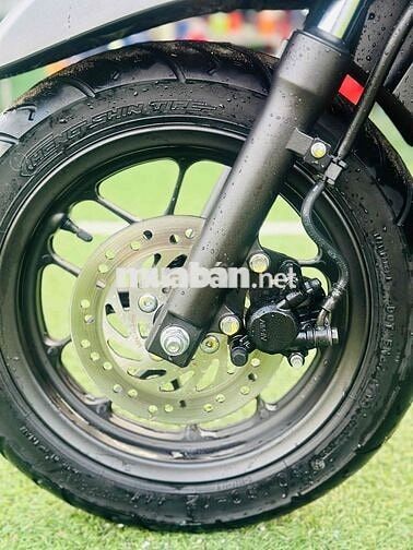 (CỌP) LEAD 2020 BẢN ĐẶC BIỆT BLACK EDITION 6000KM