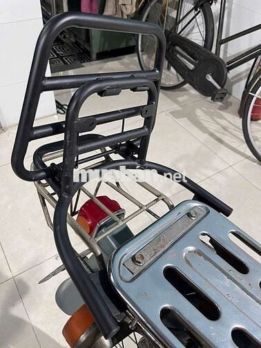 BÁN 1 SIÊU PHẨM HONDA CUB 50 KIM VÀNG GIỌT LỆ , 