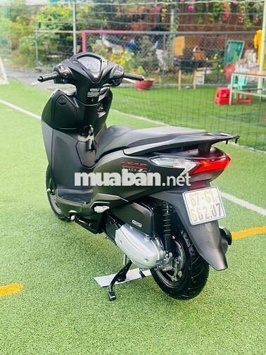 (CỌP) LEAD 2020 BẢN ĐẶC BIỆT BLACK EDITION 6000KM