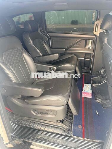 Hyundai Custin 2023 1.5 đặc biệt cực đẹp zin rẻ