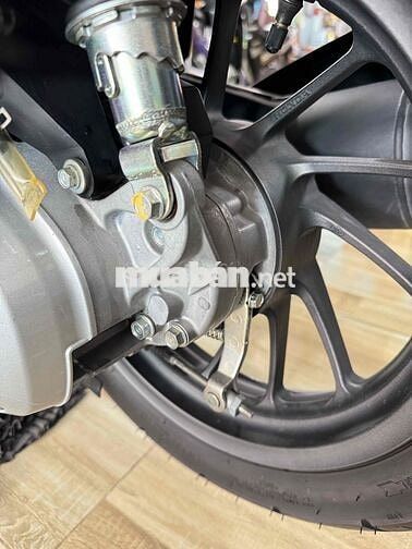 Honda SH Mode ABS 2022 Bạc 3000 km