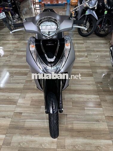 Honda SH Mode ABS 2022 Bạc 3000 km