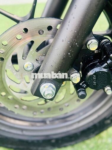 (CỌP) LEAD 2020 BẢN ĐẶC BIỆT BLACK EDITION 6000KM