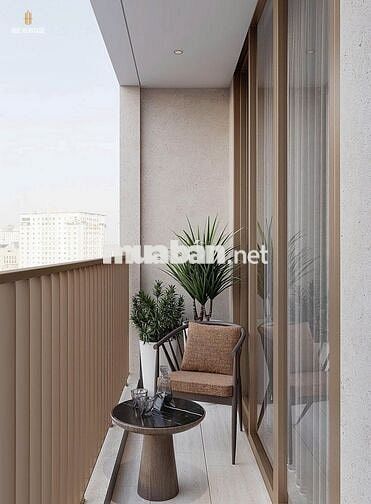 Căn 3PN Hue Heritage Rẻ Nhất Giỏ Hàng – View Công Viên 1700m2 Cây Xanh