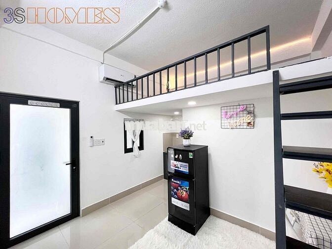 Hỗ trợ giá tốt cho sinh viên - nhà mới xây🔥