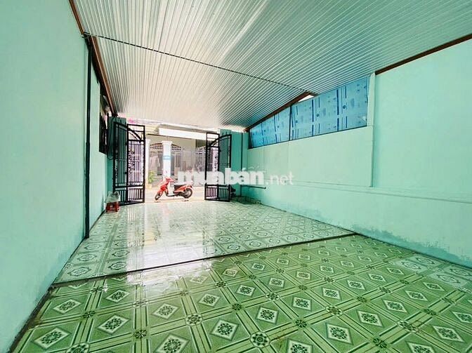CHO THUÊ NHÀ PHƯỜNG TÂN HIỆP GIÁ 5 TRIỆU